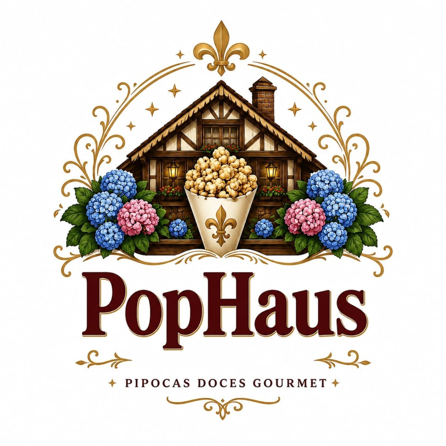 PopHaus